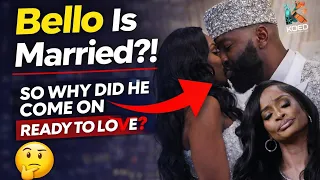 bello is married ready to love or ready for attention let s talk about bello