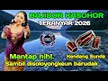 Lagu SANGSARA DIHAJA_BAJIDOR KAHOT MATAK POGOT