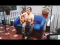 Paulino Monroy - Las vacas - mini acustico