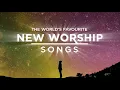 The World's Favourite New Worship Songs (Official TV Advert)