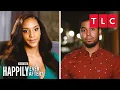 Nicole Tries to Ruin Chantel and Pedro s Relationship 90 Day Fiance Happily Ever After TLC