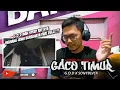 Download Lagu BISA SECEPAT ITU YA ‼️‼️ REACTION ! G.O.D X SONYBLVCK - GACO TIMUR