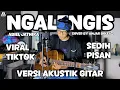 Download Lagu Ngalengis - Abiel Jatnika (Versi Akustik Gitar) Cover by Anjar Boleaz