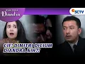 Lagu Kejebak Di Lift, Diandra Nggak Sengaja Cium Dimitri?! | Jejak Duka Diandra   Episode 23