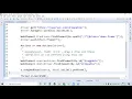 Selenium Tutorial Handling Drag and Drag mouse hover and Webtable