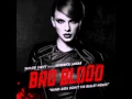 Download Lagu Taylor Swift - Bad Blood (Single Version) (Audio)