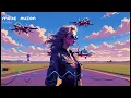 Véronique Jannot - Aviateur | Deep House / Synthwave Cover | Mode Avion