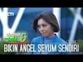 Lagu Tomy Khawatir, Bikin Angel Senyum Sendiri - Amanah Wali 6 | Eps 306 (7/7)