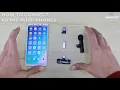 How to Connect K8 Mic in Vivo Oppo Realme Samsung Mi Infinix Nokia Mobiles Step by Step