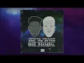 Hyuta Cezar - No Hook (Audio) Ft. Kiba The Seven