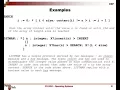 communicating sequential processes csp