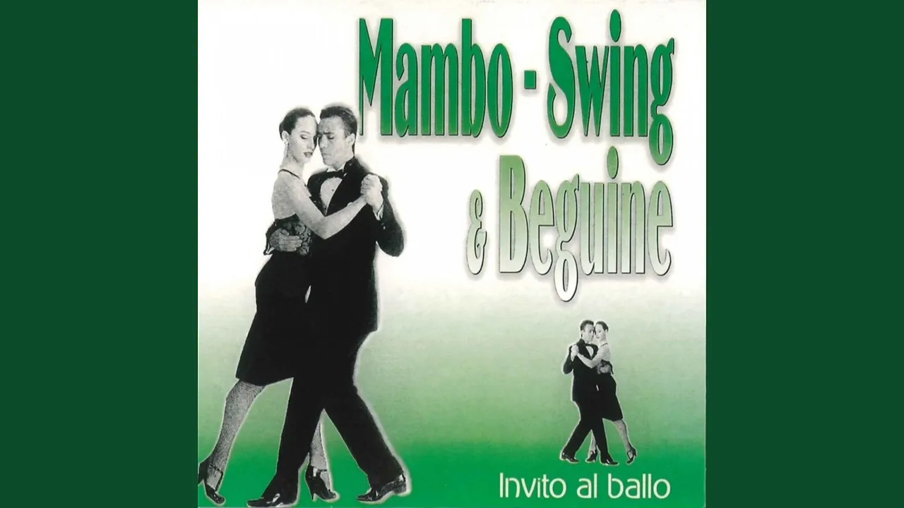 Mambo N. 8 (Remastered) Mambo N. 8 (Remastered)