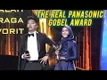 ADA HAL TERSEMBUNYI DI PANASONIC GOBEL AWARD... KAMI KUAT 🇮🇩