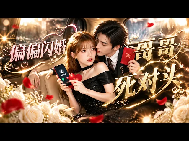偏偏闪婚哥哥死对头