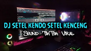 Download DJ SETEL KENDO SETEL KENCENG SPEED UP PLAY 21 VIRAL TIKTOK MP3