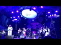 HAEL HUSAINI FT DAYANG NURFAIZAH - HARAM LIVE AT KUCHING WATERFRONT JAZZ FESTIVAL 2018