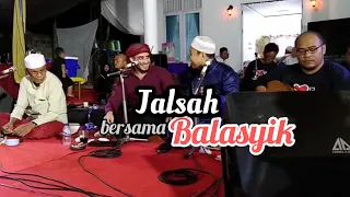 Download Jalsah - Rahmatil Maula Garibah | Wahdi Rahman Feat Balasyik Jember MP3