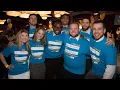 NYITCOM Match Day 2019 Highlights