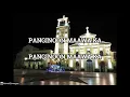 Panginoon Maawa Ka (Ryan Cayabyab) - Piano Version Minus One // Instrumental