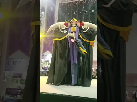 Sasuga Ainz Sama