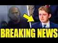 Barron Trump Stunned As Tates Turn On Him
