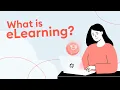 What is eLearning