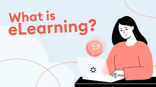 What is eLearning