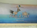 Pass it on youth congress C MOUNTAIN VIEW COLLEGE valencia city bukidnon subscribe my channel