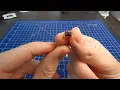 How to use a TACT Switch Push Button Arduino