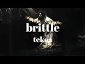 Download Lagu Brittle - Tekoa (cover)