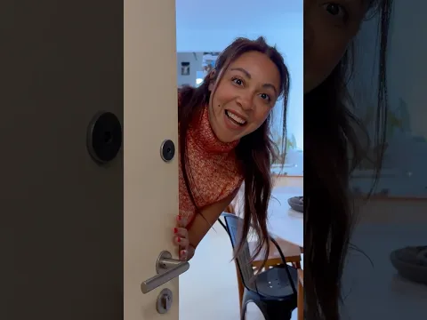 Emoção na decoração! Socorro… o cachorrinho dela queria me morder!