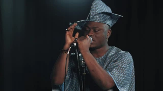 moelogo shine your light youtube session official video m5 
