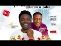 Lagu AGBARA OLORUN ‘N JOBA LIVE — DbComic ft. BBO (Live Session)#bbo #gospelmusic #viralvideo #bbo