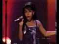 I Am Changing Tiffany Evans extended version