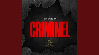 CRIMINEL 