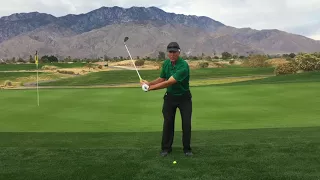 Pulling with Left
