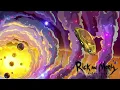 Evil Morty Theme (Season 5 Version) - Rick & Morty Unreleased Music