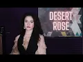 Download Lagu Desert Rose - Sting (English \u0026 Arabic Cover) | Inspired by Faouzia | Tribute to Cheb Mami