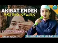 Akibat Endek Saling Kewak| TGH ABDUL BASITH MUHDAR (TGG) CERAMAH LOMBOK TERBARU | Di Lendang Tengari