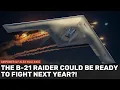 Download Lagu The Air Force says the B-21 could be ready to fight NEXT YEAR