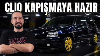 Büyük Yarışa Hazır! İç Döşeme ve Son Modifikasyonlar Tamamlandı!