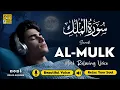 Download Lagu A Recitation of Surah Al Mulk for Relaxation, Calming, and Fast Sleep ✦ Alaa Aqel