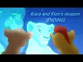 Download Lagu Kiara and Kion's reunion - The Lion King AU (ENDING)