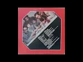 ISRAELITES:The Commodores - Slippery When Wet 1975 {Extended Version}