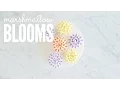 How To Make Marshmallow Blooms Fun Easter Treat