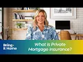 What is PMI or Mortgage Insurance PENNYMAC
