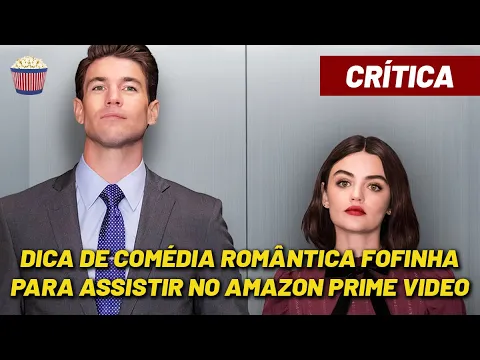 Prime Video: Jogo do Amor