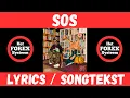 Download Lagu Kevin \u0026 Idaly - SOS Lyrics - Songtekst