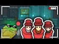 Neckbeardism Mole People Rimworld Ideology