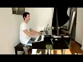 Etude No. 12 D-Flat Major, Op. 4 (Masashi Hamauzu)